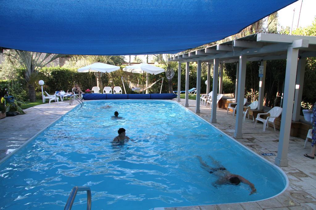 Golan Rooms At Sagi Family Country Lodging Ramot Luaran gambar